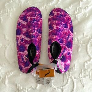 Water Shoes by The Norty Brand